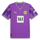 Borussia Dortmund Torwarttrikot 24/25 Herren Fantrikot - SHOP DES SPIELERS