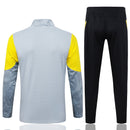 Borussia Dortmund Trainingsanzug 25/26 Herren Jacke und Hose - SHOP DES SPIELERS