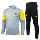 Borussia Dortmund Trainingsanzug 25/26 Herren Jacke und Hose - SHOP DES SPIELERS