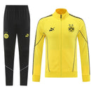 Shop des Spielers, BVB Trainingsanzug, Borussia Dortmund 25/26, BVB Trainingsanzug Gelb Schwarz, BVB Trainingsjacke Gelb, BVB Hose Schwarz, BVB Sport-Set, Trainingsanzug Herren Gelb, BVB 2026, Fußball Trainingsset, BVB Fan-Version, Trainingskleidung Borussia Dortmund, Echte Liebe.