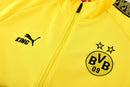 Shop des Spielers, BVB Trainingsanzug, Borussia Dortmund 25/26, BVB Trainingsanzug Gelb Schwarz, BVB Trainingsjacke Gelb, BVB Hose Schwarz, BVB Sport-Set, Trainingsanzug Herren Gelb, BVB 2026, Fußball Trainingsset, BVB Fan-Version, Trainingskleidung Borussia Dortmund, Echte Liebe.