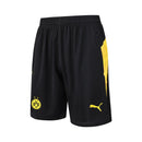 Borussia Dortmund Trainingsset 25/26 Tanktop und Shorts - SHOP DES SPIELERS