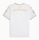 Borussia Monchengladbach 125 Jahre Jubiläumsausgabe 25/26 Herren Fantrikot - SHOP DES SPIELERS