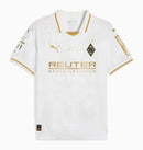 Borussia Monchengladbach 125 Jahre Jubiläumsausgabe 25/26 Herren Fantrikot - SHOP DES SPIELERS