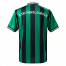 Borussia Monchengladbach Auswärtstrikot 95/96 Herren Fan - Version (Retro) - SHOP DES SPIELERS