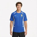 Brasilien Auswärtstrikot 02/03 Herren Fan - Version (Retro) - SHOP DES SPIELERS