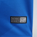 Brasilien Auswärtstrikot 18/19 Herren Fan - Version Blau (Retro) - SHOP DES SPIELERS