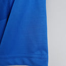Brasilien Auswärtstrikot 18/19 Herren Fan - Version Blau (Retro) - SHOP DES SPIELERS