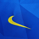 Brasilien Auswärtstrikot 18/19 Herren Fan - Version Blau (Retro) - SHOP DES SPIELERS