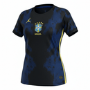 Brasilien Auswärtstrikot 2026 2027 Damen blau Fantrikot 5 Sterne tailliert 1.1 Premium Qualität Shop des Spielers CBF Away, Brasilien Trikot Damen blau, CBF Auswärtstrikot Frauen, Brasilien Trikot 5 Sterne Damen, Blaues Brasilien Trikot 26/27, 1.1 Qualität Seleção Damen, Günstiges Brasilien Trikot kaufen, Brasilien Damen Trikot auswärts.