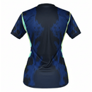 Brasilien Auswärtstrikot 2026 2027 Damen blau Fantrikot 5 Sterne tailliert 1.1 Premium Qualität Shop des Spielers CBF Away, Brasilien Trikot Damen blau, CBF Auswärtstrikot Frauen, Brasilien Trikot 5 Sterne Damen, Blaues Brasilien Trikot 26/27, 1.1 Qualität Seleção Damen, Günstiges Brasilien Trikot kaufen, Brasilien Damen Trikot auswärts.