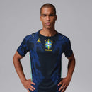 Brasilien Auswärtstrikot 2026 2027 Herren blau Spieler-Version Authentic 1.1 Premium Qualität Shop des Spielers CBF 5 Sterne Slim Fit, Brasilien Trikot blau 2026, CBF Authentic Away Jersey 26/27, Brasilien Auswärts Trikot kaufen, Player Edition Brasilien blau, 1.1 Qualität Seleção, Fußballtrikot Brasilien 2027 Spieler-Version, Blaues Brasilien Trikot 5 Sterne.