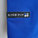 Brasilien Auswärtstrikot 98/99 Herren Fan - Version Blau (Retro) - SHOP DES SPIELERS