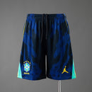 Brasilien Auswärtstrikot Shorts 2026/27 Herren - SHOP DES SPIELERS