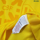 Brasilien Heimtrikot 1994 Herren Fan - Version Gelb (Retro) - SHOP DES SPIELERS