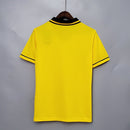 Brasilien Heimtrikot 1994 Herren Fan - Version Gelb (Retro) - SHOP DES SPIELERS