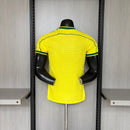 Brasilien Heimtrikot 1998 Herren Spieler - Version (Retro) - SHOP DES SPIELERS