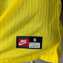 Brasilien Heimtrikot 1998 Herren Spieler - Version (Retro) - SHOP DES SPIELERS