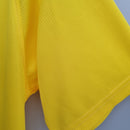 Brasilien Heimtrikot 2018 Herren Fan - Version Gelb (Retro) - SHOP DES SPIELERS