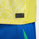 Brasilien Heimtrikot 24/25 Herren Fan - Version Gelb - SHOP DES SPIELERS
