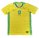 Brasilien Heimtrikot 25/26 Herren Fantrikot - SHOP DES SPIELERS