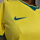 Brasilien Heimtrikot 26/27 Damen Fantrikot - SHOP DES SPIELERS