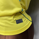 Brasilien Heimtrikot 26/27 Damen Fantrikot - SHOP DES SPIELERS