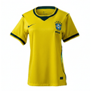 Brasilien Heimtrikot 26/27 Damen Fantrikot - SHOP DES SPIELERS