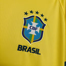 Brasilien Heimtrikot 2026 2027 Herren gelb Fan-Version 5 Sterne 1.1 Premium Qualität Shop des Spielers CBF Amarelinha, Brasilien Trikot gelb 2026, CBF Heimtrikot Herren, Brasilien Trikot 5 Sterne kaufen, Seleção Home Jersey 26/27, 1.1 Qualität Brasilien, Günstiges Brasilien Trikot gelb, Fußballtrikot Brasilien 2027.