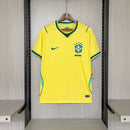 Brasilien Heimtrikot 2026 2027 Herren gelb Fan-Version 5 Sterne 1.1 Premium Qualität Shop des Spielers CBF Amarelinha, Brasilien Trikot gelb 2026, CBF Heimtrikot Herren, Brasilien Trikot 5 Sterne kaufen, Seleção Home Jersey 26/27, 1.1 Qualität Brasilien, Günstiges Brasilien Trikot gelb, Fußballtrikot Brasilien 2027.