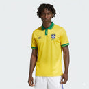 Brasilien Heimtrikot 91/92 Herren Fan - Version (Retro) - SHOP DES SPIELERS