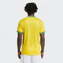 Brasilien Heimtrikot 91/92 Herren Fan - Version (Retro) - SHOP DES SPIELERS