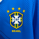 Brasilien Heimtrikot 93/94 Herren Fan - Version (Retro) - SHOP DES SPIELERS