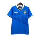 Brasilien Heimtrikot 93/94 Herren Fan - Version (Retro) - SHOP DES SPIELERS