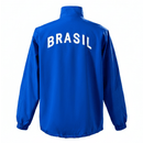 Brasilien Jacke 1998 Herren (Retro) - SHOP DES SPIELERS