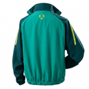 Shop des Spielers, Brasilien Jacke 2010, Brasilien Retro Jacke, Brasilien 2010, Seleção Trikot Retro, Brasilien Retro Klassiker, Fußball Retro Jacke, Brasilien Fan-Artikel, Brasilien Kleidung, Vintage Brasilien, Fußball-Shop Deutschland, Brasilien Jacke grün Retro.