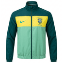 Shop des Spielers, Brasilien Jacke 2010, Brasilien Retro Jacke, Brasilien 2010, Seleção Trikot Retro, Brasilien Retro Klassiker, Fußball Retro Jacke, Brasilien Fan-Artikel, Brasilien Kleidung, Vintage Brasilien, Fußball-Shop Deutschland, Brasilien Jacke grün Retro.