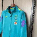 Brasilien Jacke 2022 Herren - SHOP DES SPIELERS
