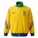 Shop des Spielers, Brasilien Jacke, Brasilien 25/26, Brasilien Nationalmannschaft, Brasilien Trainingsjacke, Brasilien Gelb, Brasilien Fan-Kollektion, Brasilien Sportjacke, Brasilien 2026, Fußballjacke Herren, Brasilien Trikot, Fan-Ausrüstung Brasilien.