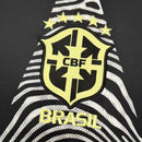 Brasilien Langarm Torwart 26/27 Herren Fan - version - SHOP DES SPIELERS