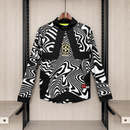 Brasilien Langarm Torwart 26/27 Herren Fan - version - SHOP DES SPIELERS