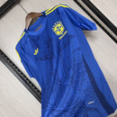 Brasilien Limitierte Auflage Cristo Redentor 25/26 Herren Fantrikot - SHOP DES SPIELERS