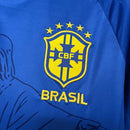 Brasilien Limitierte Auflage Cristo Redentor 25/26 Herren Fantrikot - SHOP DES SPIELERS