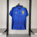 Brasilien Limitierte Auflage Cristo Redentor 25/26 Herren Fantrikot - SHOP DES SPIELERS