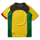 Brasilien T90 25/26 Herren Fantrikot (Retro) - SHOP DES SPIELERS