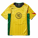 Brasilien T90 25/26 Herren Fantrikot (Retro) - SHOP DES SPIELERS