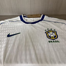 Brasilien Torwart 1998 Herren Spieler - Version (Retro) - SHOP DES SPIELERS