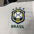 Brasilien Torwart 1998 Herren Spieler - Version (Retro) - SHOP DES SPIELERS