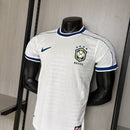 Brasilien Torwart 1998 Herren Spieler - Version (Retro) - SHOP DES SPIELERS