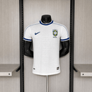 Brasilien Torwart 1998 Herren Spieler - Version (Retro) - SHOP DES SPIELERS
